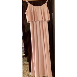 Show Me Your MuMu Bridesmaid Dress